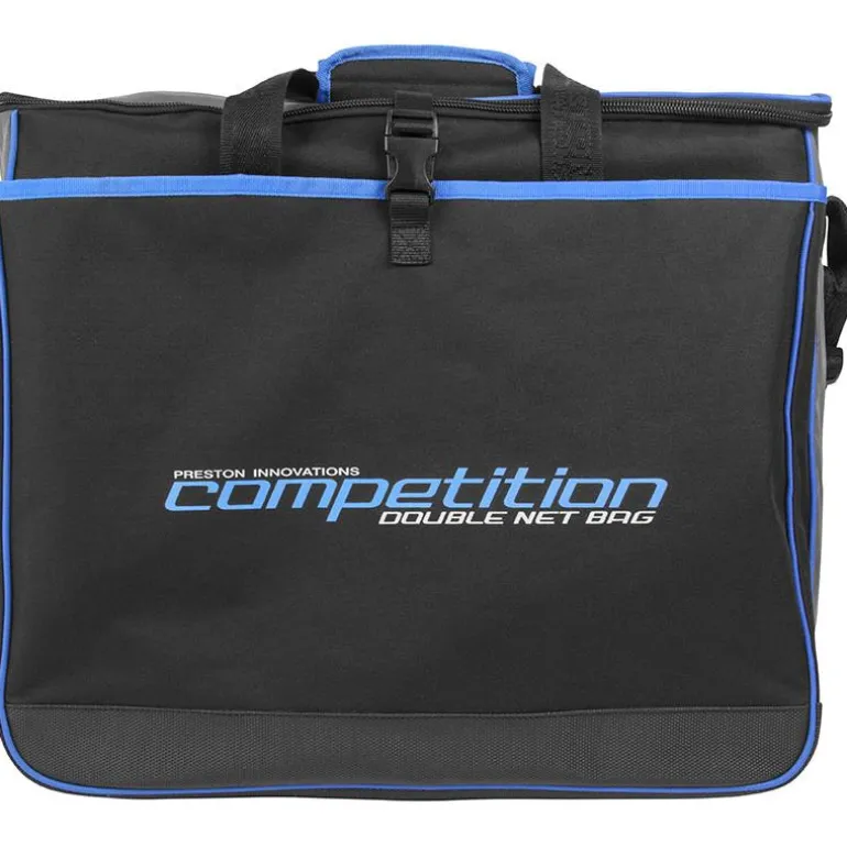 Sac A Bourriche Preston Innovations Competition Double Net Bag