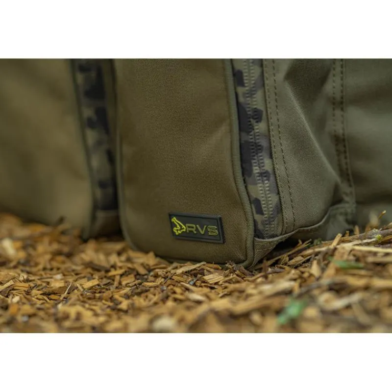 Avid Carp Bagagerie Carpe^Sac À Accessoires Rvs Cookbag