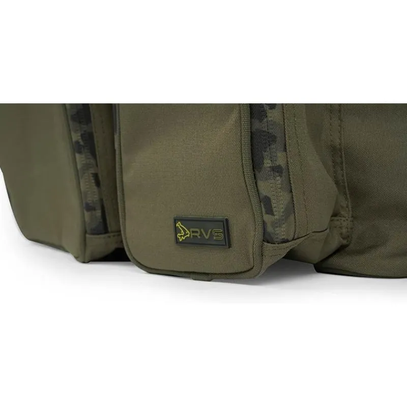 Avid Carp Bagagerie Carpe^Sac À Accessoires Rvs Cookbag
