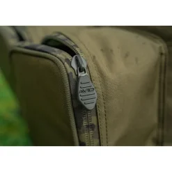 Avid Carp Bagagerie Carpe^Sac À Accessoires Rvs Cookbag