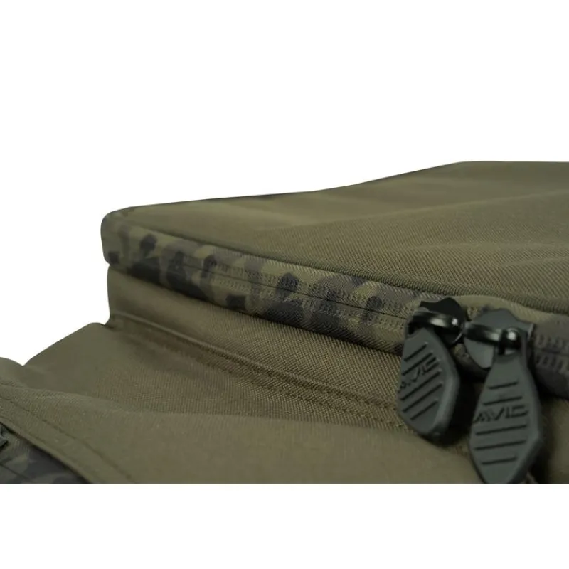 Avid Carp Bagagerie Carpe^Sac À Accessoires Rvs Cookbag