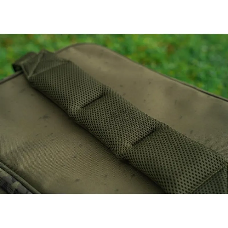 Avid Carp Bagagerie Carpe^Sac À Accessoires Rvs Cookbag