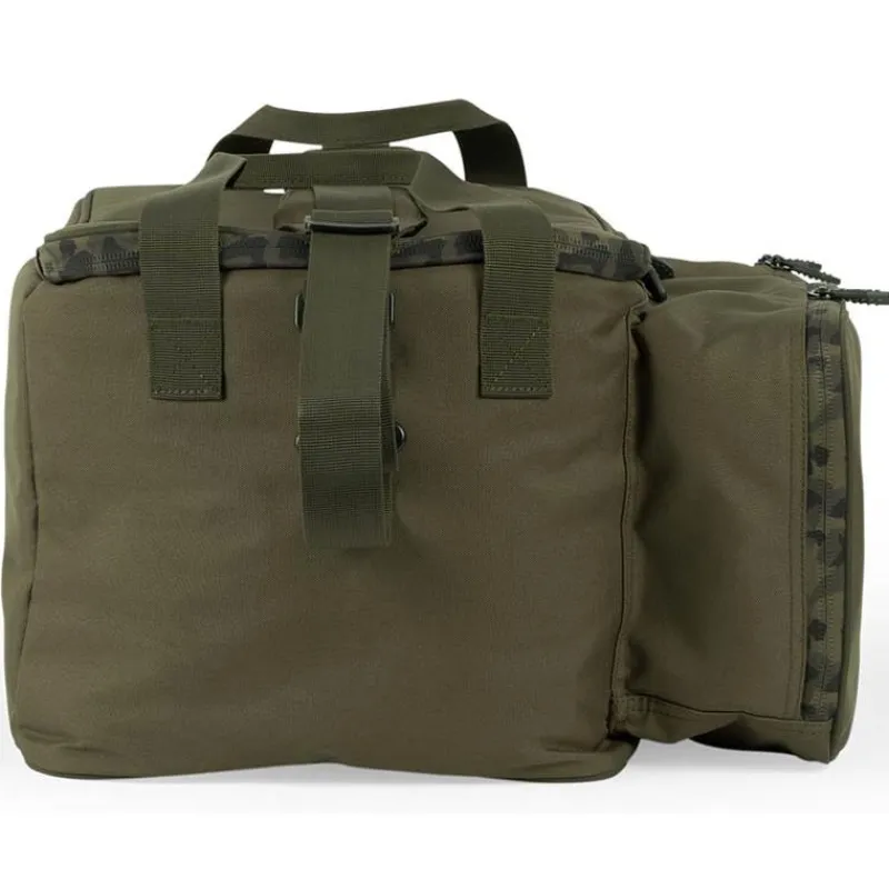 Avid Carp Bagagerie Carpe^Sac À Accessoires Rvs Cookbag