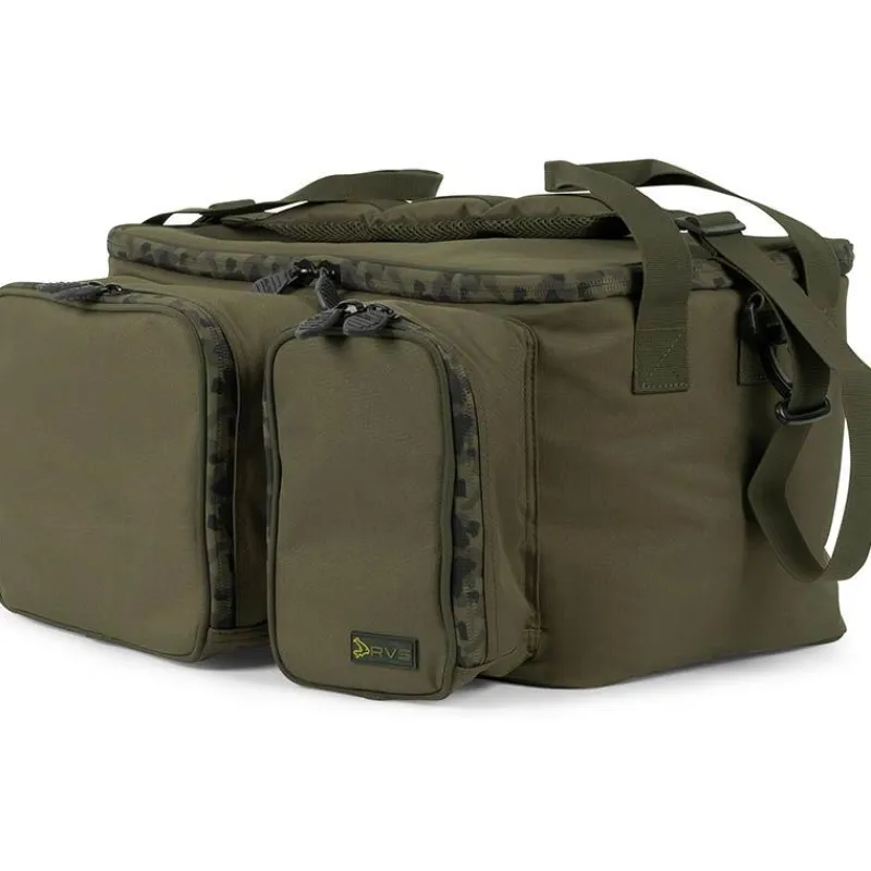 Avid Carp Bagagerie Carpe^Sac À Accessoires Rvs Cookbag