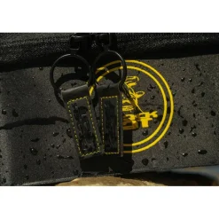 Sac À Accessoires Black Cat Welded Accessories Bag