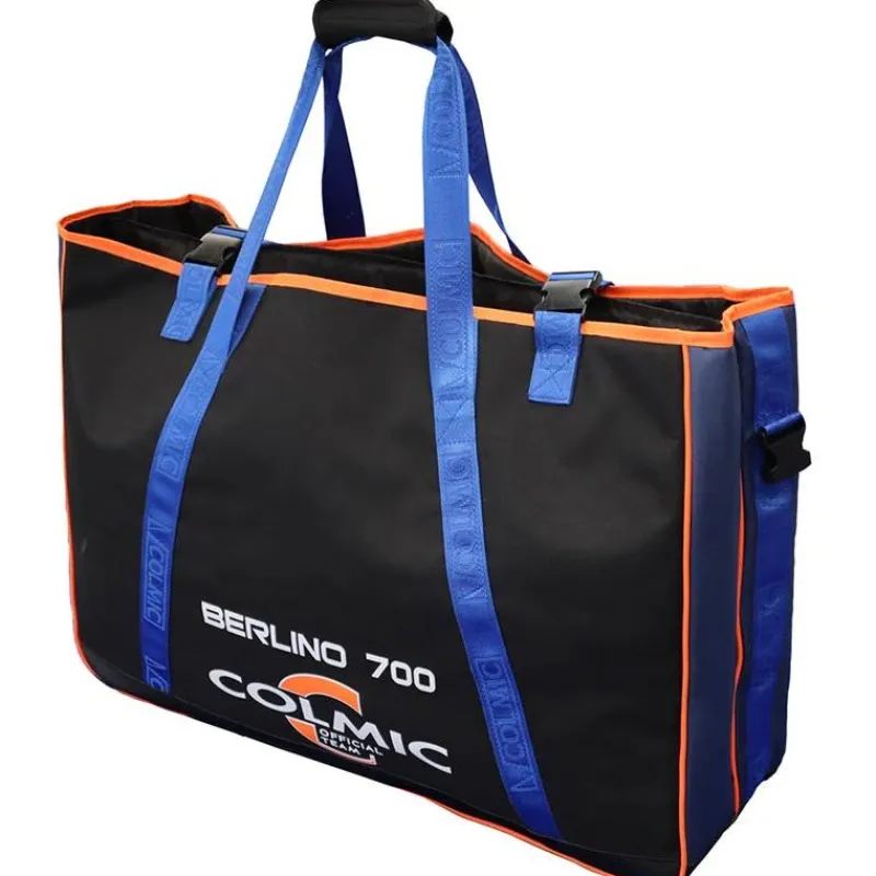 Colmic Stations - Paniers Sièges|Bagagerie Coup^Sac À Accessoires Side Tray Bags Berlino