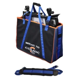 Colmic Stations - Paniers Sièges|Bagagerie Coup^Sac À Accessoires Side Tray Bags Berlino