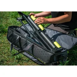 Fox Matrix Bagagerie Coup^Sac À Accessoires Ethos Xl Accessories Bag