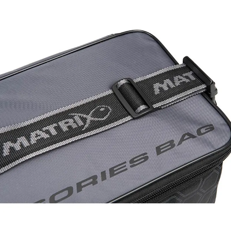 Fox Matrix Bagagerie Coup^Sac À Accessoires Ethos Xl Accessories Bag
