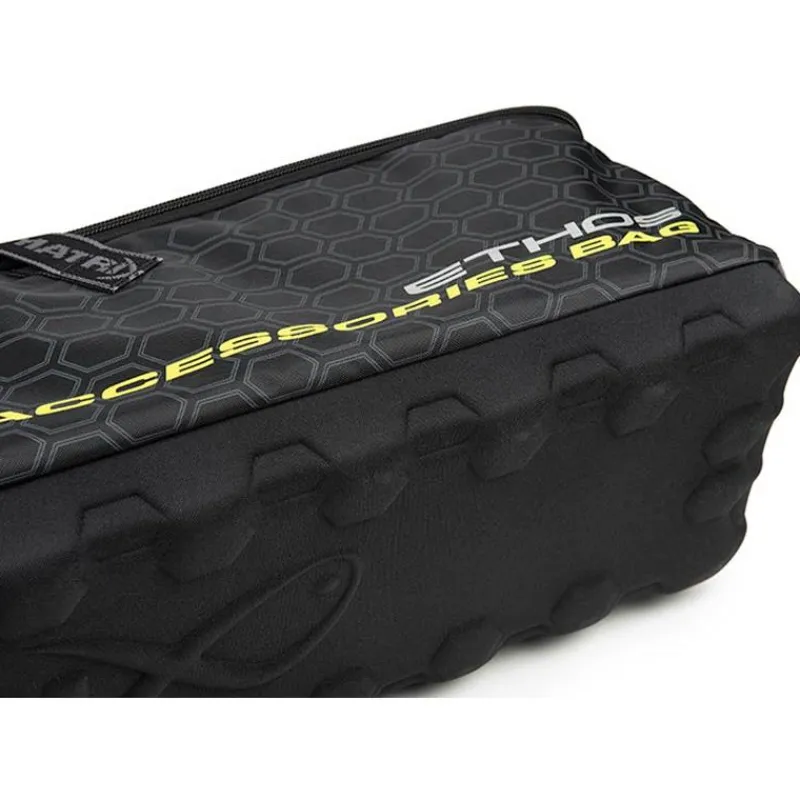 Fox Matrix Bagagerie Coup^Sac À Accessoires Ethos Xl Accessories Bag