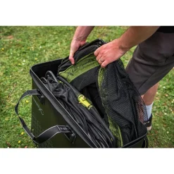 Fox Matrix Bagagerie Coup^Sac À Accessoires Ethos Pro Feeder Bag