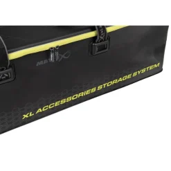 Fox Matrix Bagagerie Coup^Sac À Accessoires Eva Xl Accessories Storage System