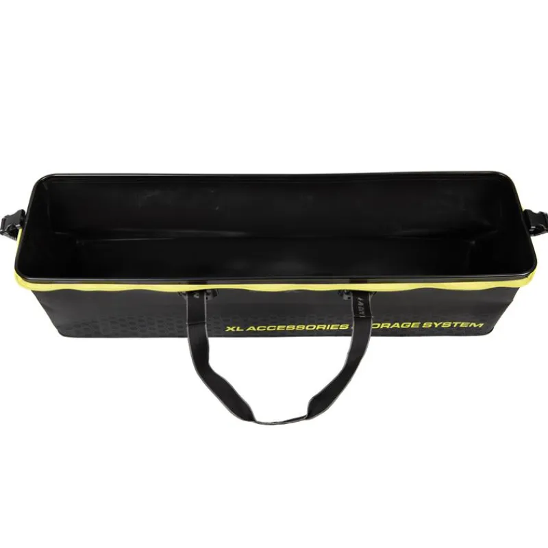 Fox Matrix Bagagerie Coup^Sac À Accessoires Eva Xl Accessories Storage System