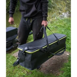 Fox Matrix Bagagerie Coup^Sac À Accessoires Eva Xl Accessories Storage System