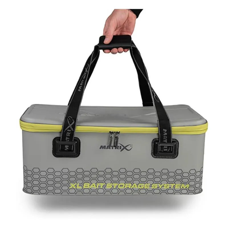 Fox Matrix Bagagerie Coup^Sac À Accessoires Eva Bait Storage System