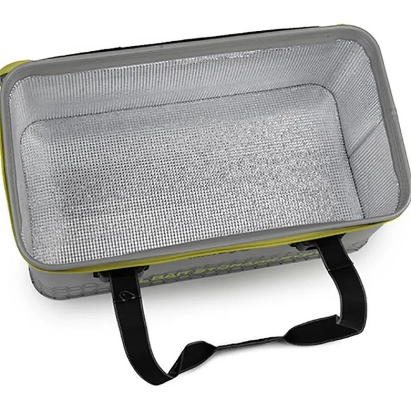 Fox Matrix Bagagerie Coup^Sac À Accessoires Eva Bait Storage System