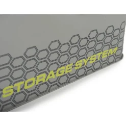 Fox Matrix Bagagerie Coup^Sac À Accessoires Eva Bait Storage System