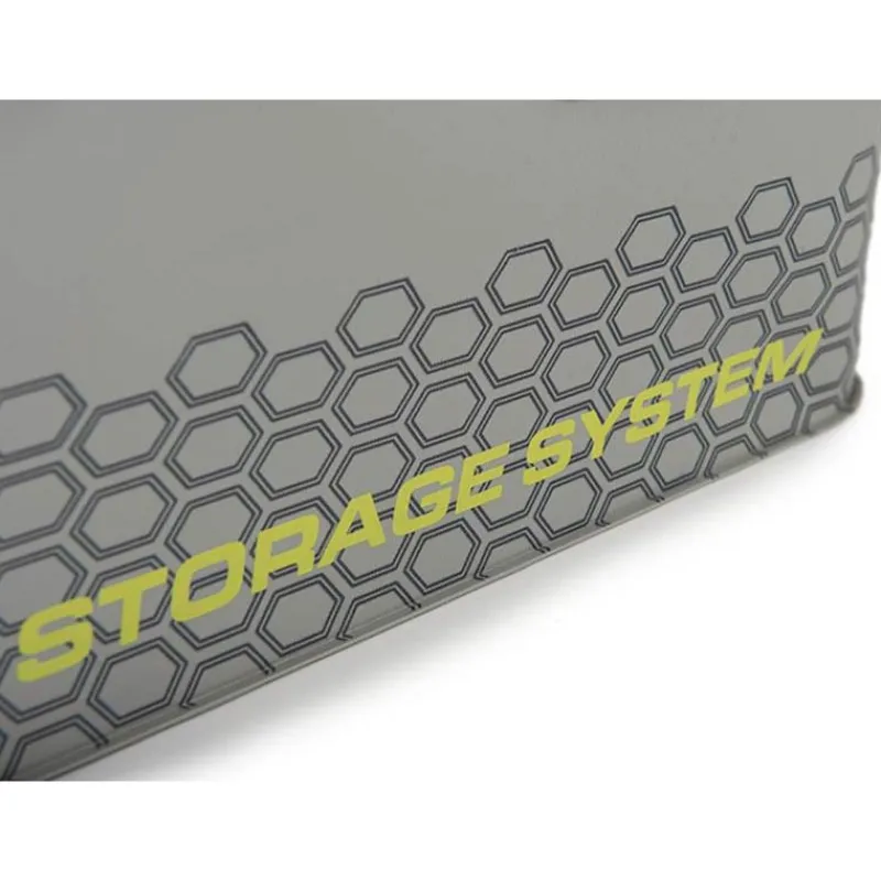 Fox Matrix Bagagerie Coup^Sac À Accessoires Eva Bait Storage System