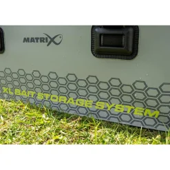 Fox Matrix Bagagerie Coup^Sac À Accessoires Eva Bait Storage System