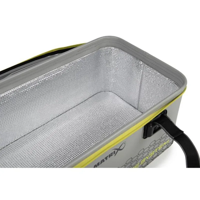 Fox Matrix Bagagerie Coup^Sac À Accessoires Eva Bait Storage System