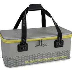 Fox Matrix Bagagerie Coup^Sac À Accessoires Eva Bait Storage System