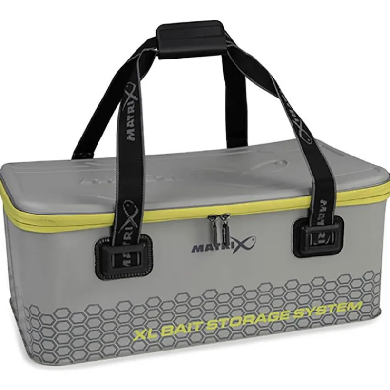 Fox Matrix Bagagerie Coup^Sac À Accessoires Eva Bait Storage System