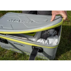 Fox Matrix Bagagerie Coup^Sac À Accessoires Eva Bait Storage System