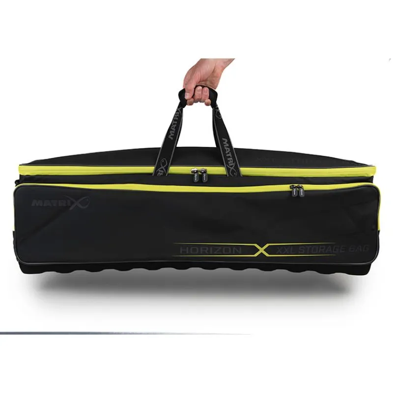 Fox Matrix Bagagerie Coup^Sac À Accessoires Horizon Xxl Storage Bag