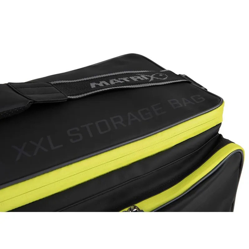 Fox Matrix Bagagerie Coup^Sac À Accessoires Horizon Xxl Storage Bag