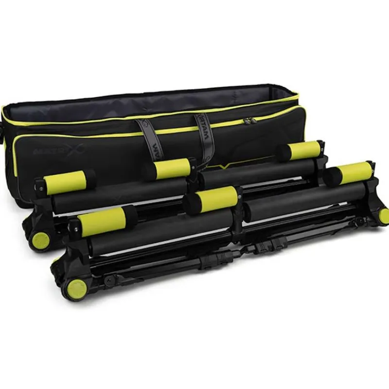Fox Matrix Bagagerie Coup^Sac À Accessoires Horizon Xxl Storage Bag