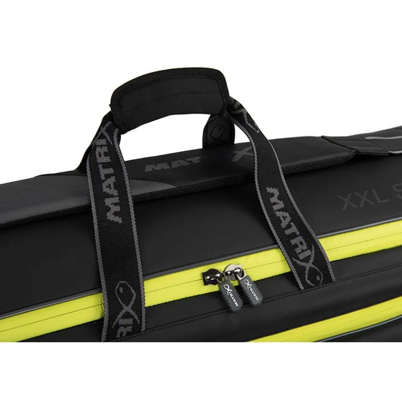 Fox Matrix Bagagerie Coup^Sac À Accessoires Horizon Xxl Storage Bag