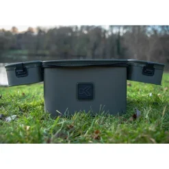 Korum Bagagerie Coup^Sac À Accessoires Eva Bait Station
