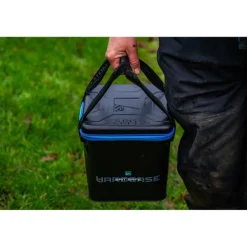 Sac À Accessoires Preston Innovations Hardcase Bait Safe