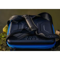 Sac À Accessoires Preston Innovations Hardcase Bait Safe