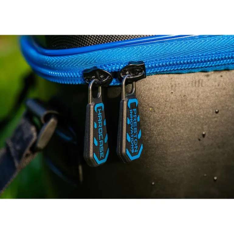 Sac À Accessoires Preston Innovations Hardcase Bait Safe