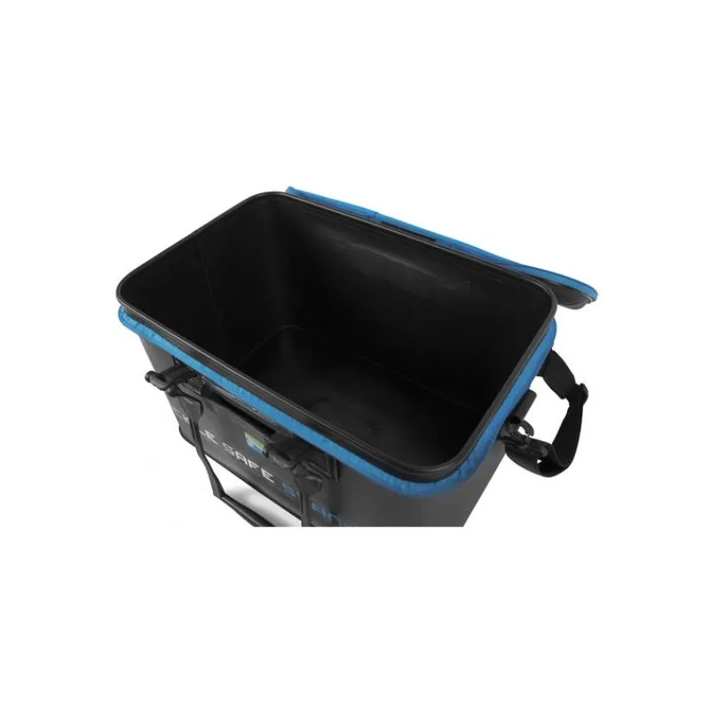 Preston Innovations Bagagerie Coup^Sac À Accessoires Hardcase Tackle Safe