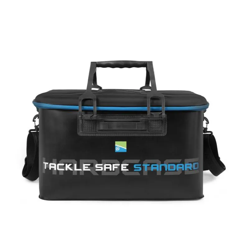 Preston Innovations Bagagerie Coup^Sac À Accessoires Hardcase Tackle Safe