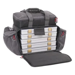 Westin Bagagerie Carnassier^Sac À Accessoires W4 Master Lure Bag