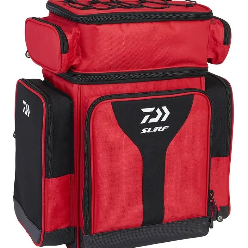 Daiwa Bagagerie Mer^Sac A Dos Surf 50L