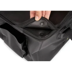 Black Cat Bagagerie Silure^Sac À Appats Xl Bait Carrier