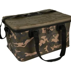 Fox Bagagerie Carpe^Sac À Appats Aquos Camolite Bags
