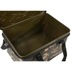 Fox Bagagerie Carpe^Sac À Appats Aquos Camolite Bags