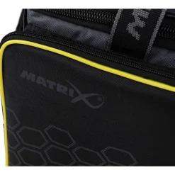 Sac À Appâts Fox Matrix Ethos Tackle & Bait Bag