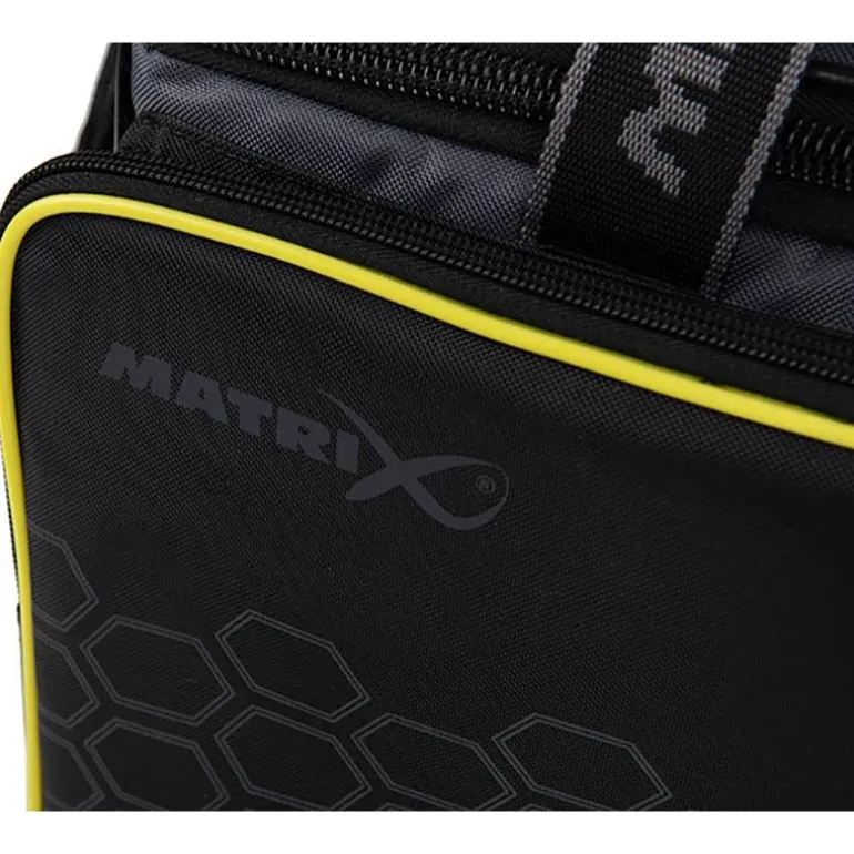 Sac À Appâts Fox Matrix Ethos Tackle & Bait Bag