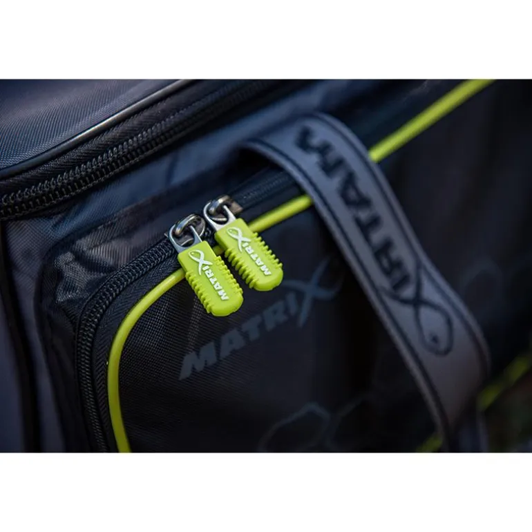 Sac À Appâts Fox Matrix Ethos Tackle & Bait Bag
