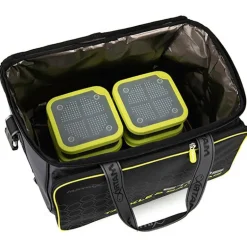 Sac À Appâts Fox Matrix Ethos Tackle & Bait Bag