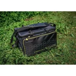 Sac À Appâts Fox Matrix Ethos Tackle & Bait Bag