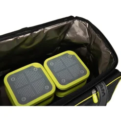 Sac À Appâts Fox Matrix Ethos Tackle & Bait Bag
