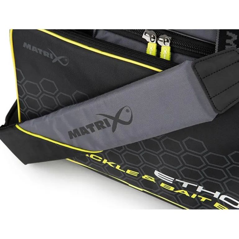 Sac À Appâts Fox Matrix Ethos Tackle & Bait Bag