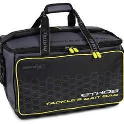 Sac À Appâts Fox Matrix Ethos Tackle & Bait Bag